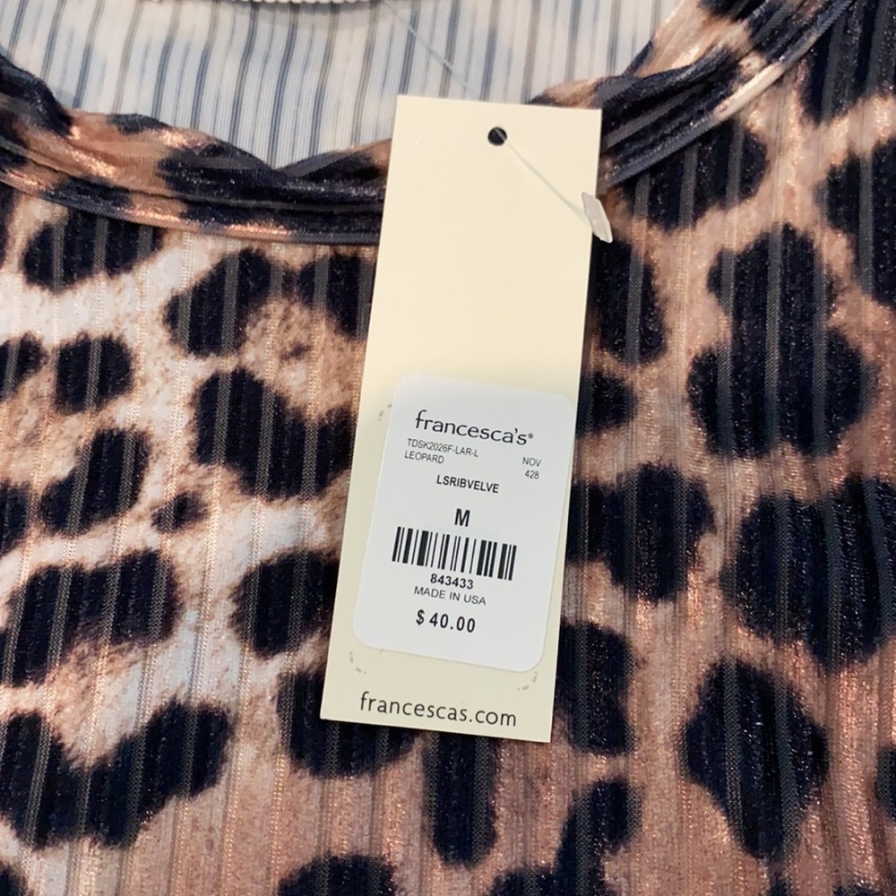 Bodysuit - Picture 4 of 9